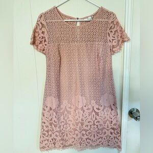 Speechless Dress Women’s